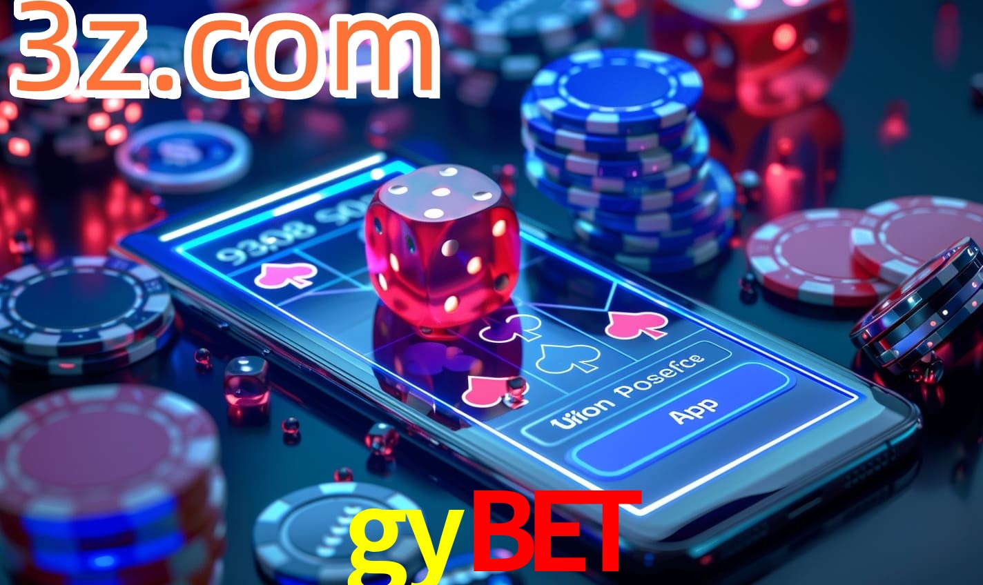 Baixar App gybet