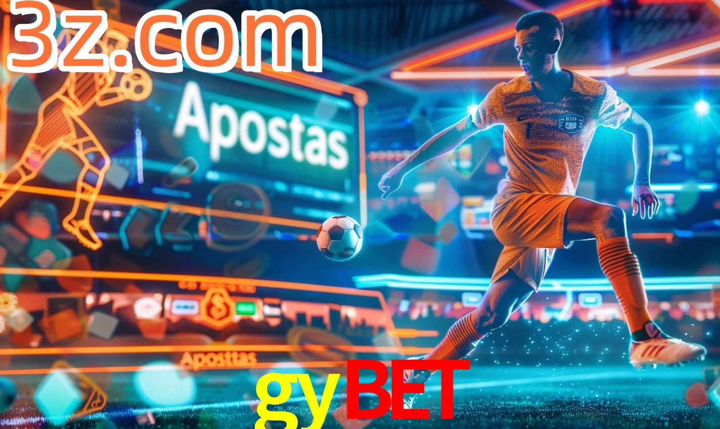 Apostas gybet