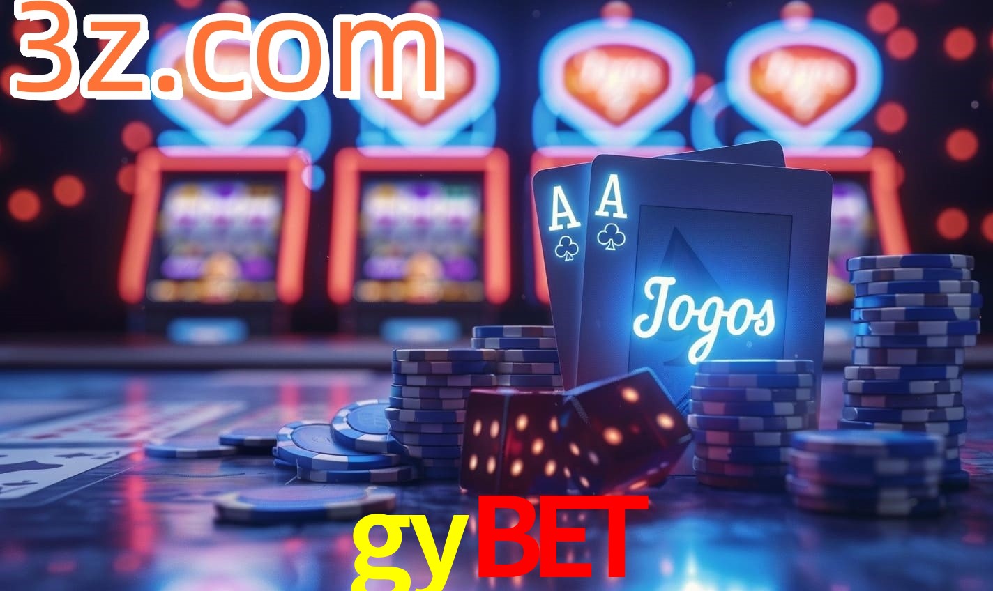 Lista de Jogos gybet