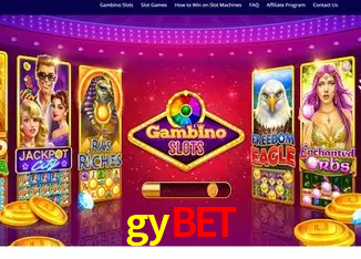 Jogos Emocionantes gybet